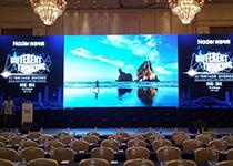 Stage Large LED Screen
